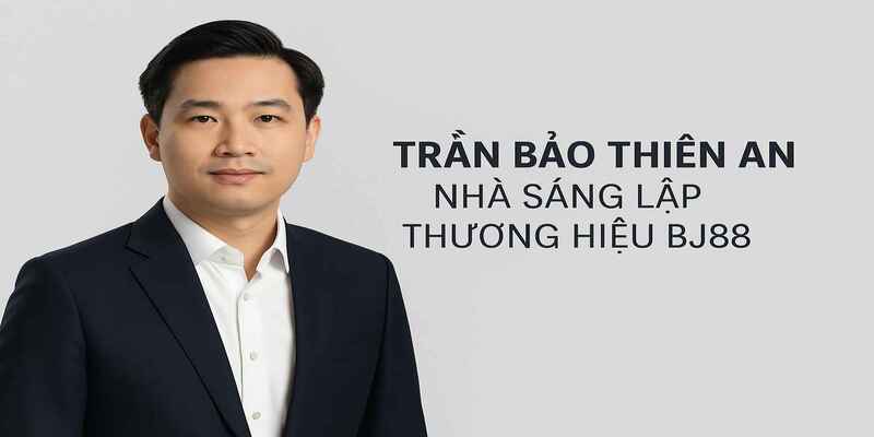 CEO Trần Bảo Thiên An 