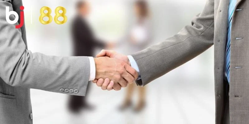 Trở thành đại lý của BJ88 là mơ ước của rất nhiều người