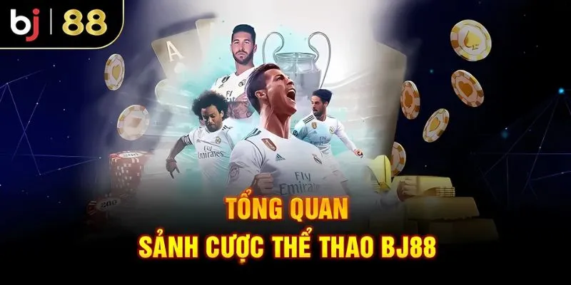 Tìm hiểu về chuyên mục cá độ thể thao Bj88