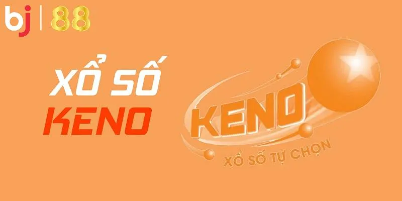 xổ số keno BJ88